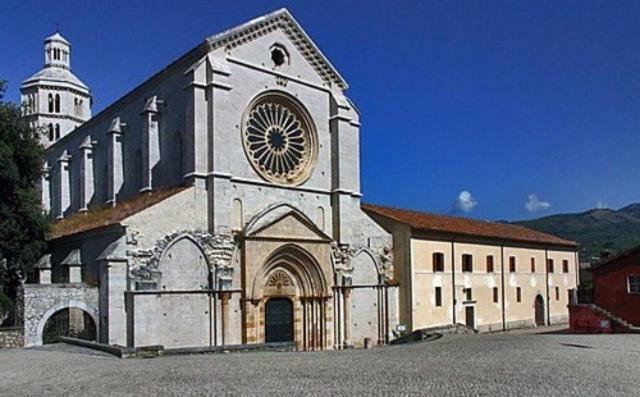 Appartamento Di Giuseppe Sonnino Exterior photo