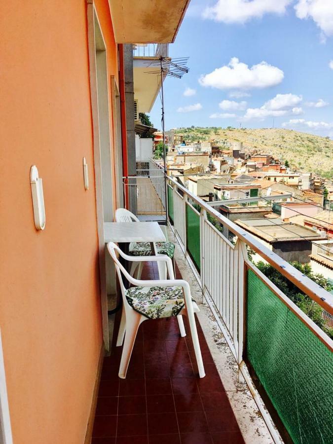 Appartamento Di Giuseppe Sonnino Exterior photo